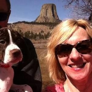 Meet your Posher, Barbara